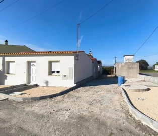 Moradia T2 para Venda em Lavos