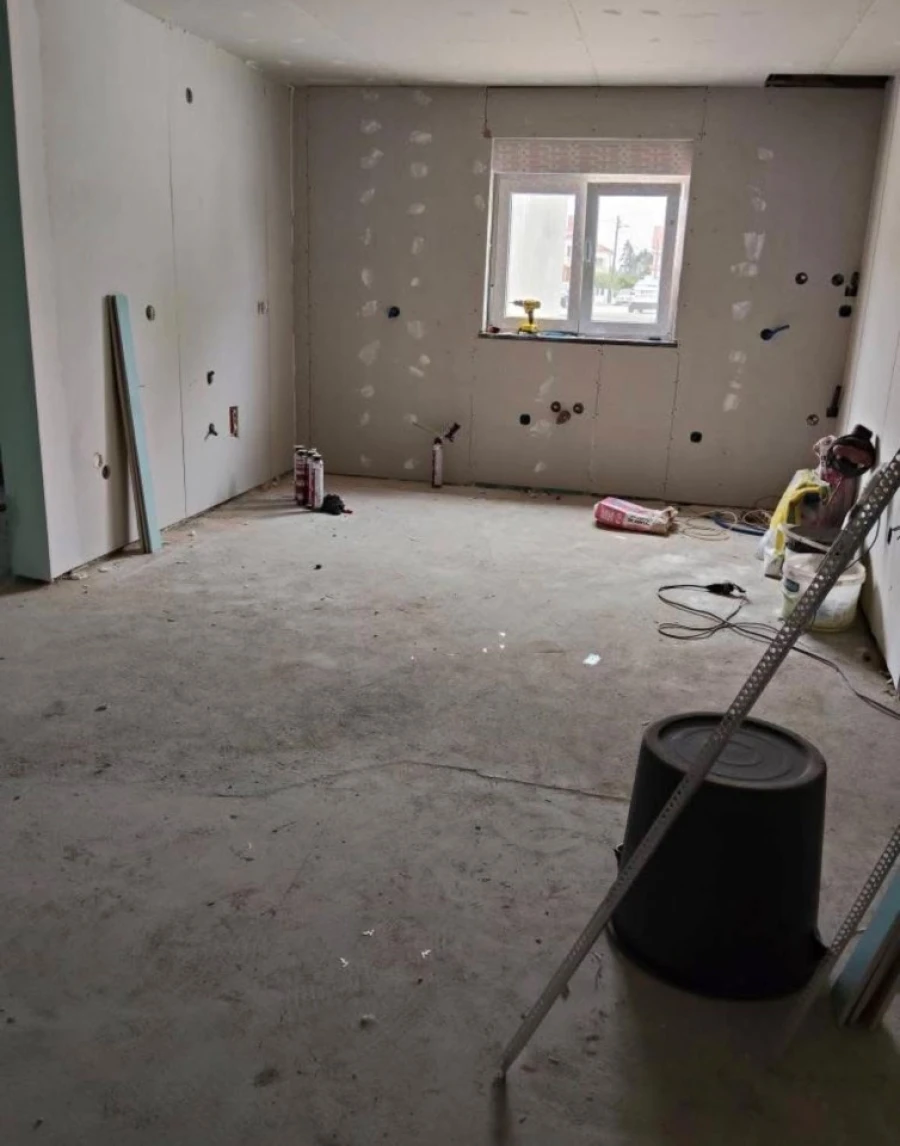 Moradia T2 para Venda em Lavos Foto 6