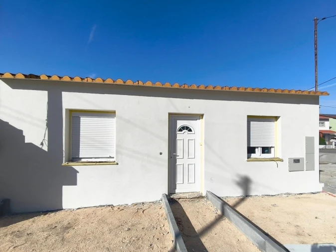 Moradia T2 para Venda em Lavos