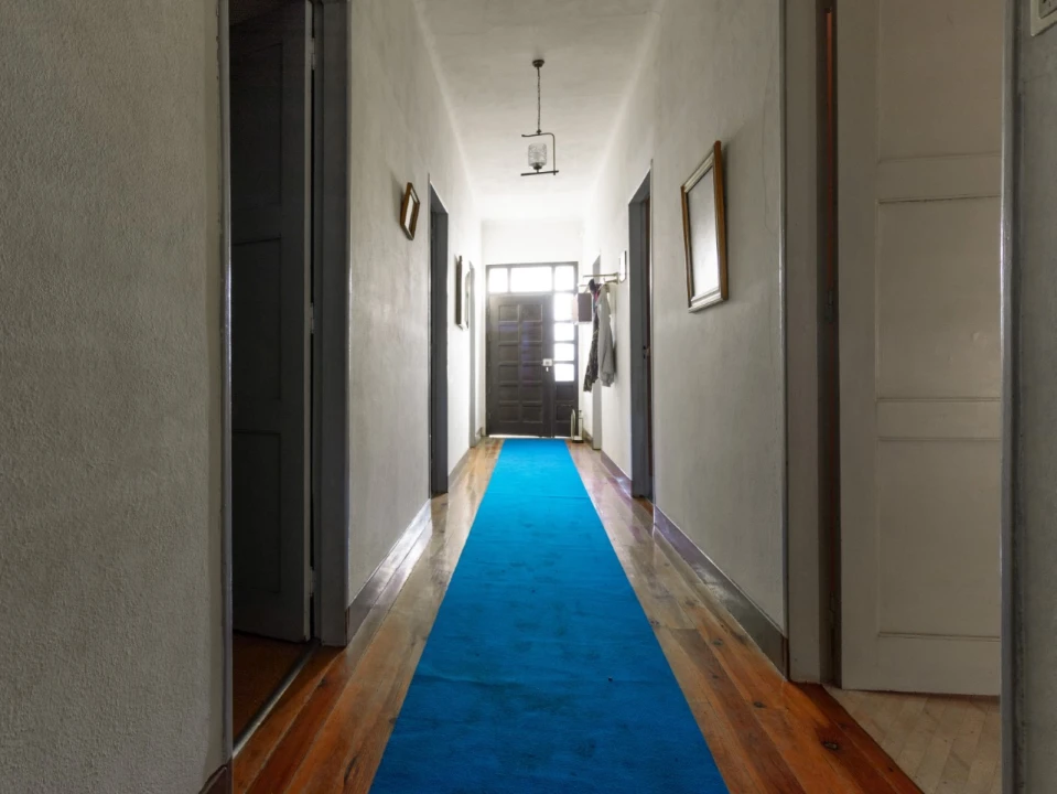 Moradia T4 para Venda em Arazede Foto 13