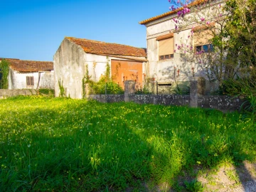 Moradia T4 para Venda em Arazede