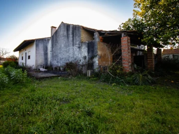 Moradia T4 para Venda em Arazede