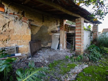 Moradia T4 para Venda em Arazede