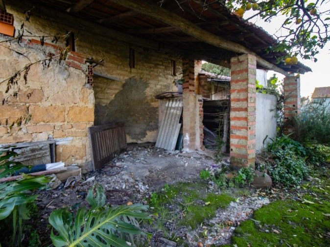 Moradia T4 para Venda em Arazede Foto 24