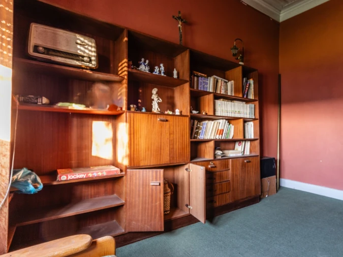 Moradia T4 para Venda em Arazede Foto 12