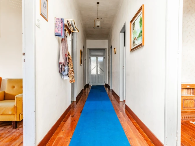 Moradia T4 para Venda em Arazede Foto 14