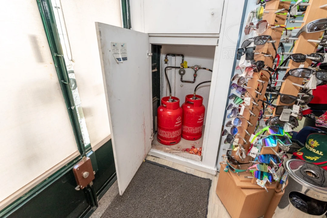 Loja para Arrendamento em Évora (São Mamede, Sé, São Pedro e Santo Antão) Foto 30