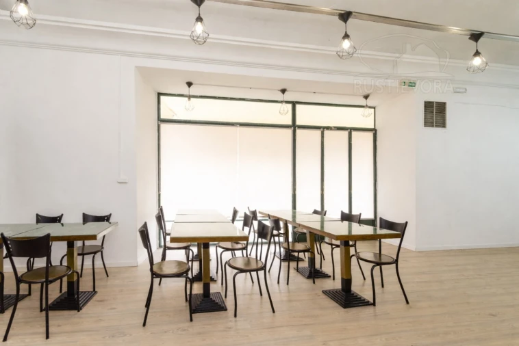 Loja para Arrendamento em Évora (São Mamede, Sé, São Pedro e Santo Antão) Foto 3