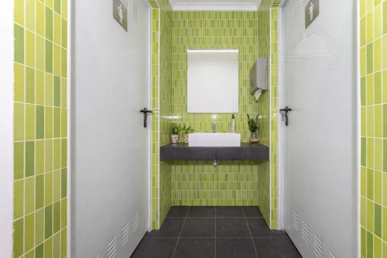 Loja para Arrendamento em Évora (São Mamede, Sé, São Pedro e Santo Antão) Foto 14