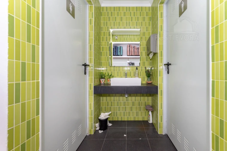 Loja para Arrendamento em Évora (São Mamede, Sé, São Pedro e Santo Antão) Foto 15