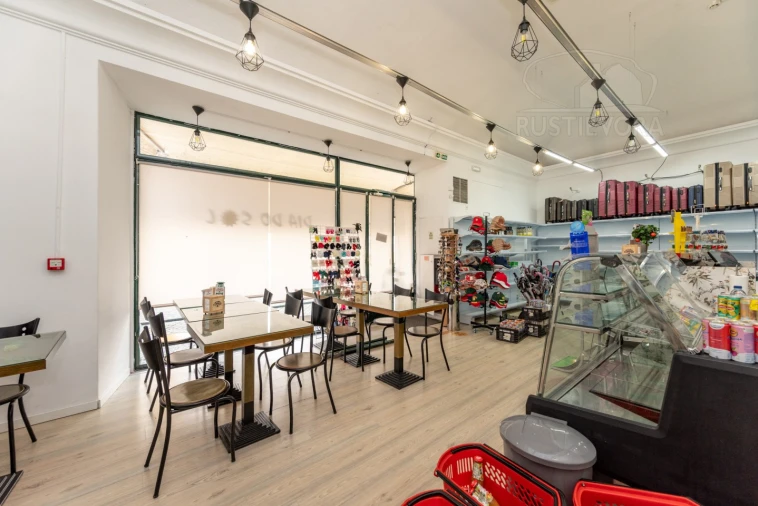 Loja para Arrendamento em Évora (São Mamede, Sé, São Pedro e Santo Antão) Foto 29