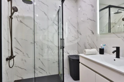 Apartamento T4 para Venda em Camarate, Unhos e Apelação