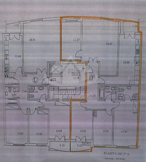 Apartamento T4 para Venda em Camarate, Unhos e Apelação