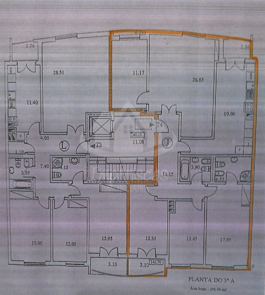 Apartamento T4 para Venda em Camarate, Unhos e Apelação Foto 31