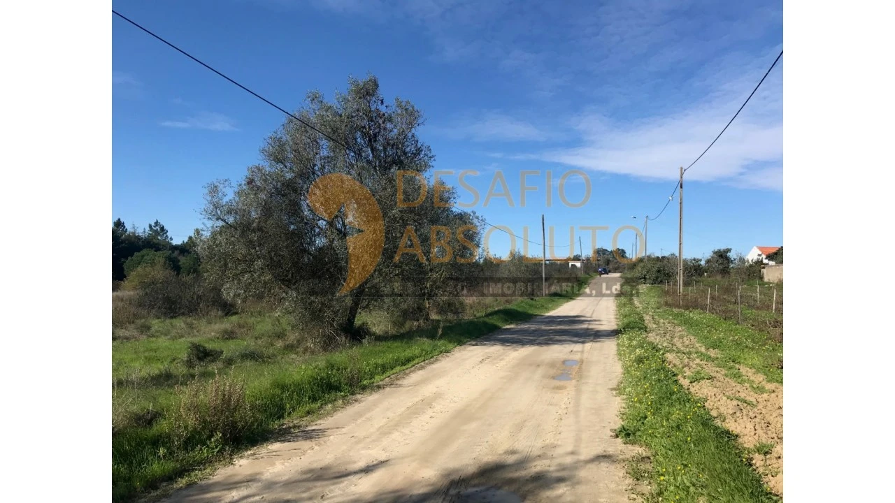 Terreno Agricola ou Rústico para Venda em Poceirão e Marateca Foto 2