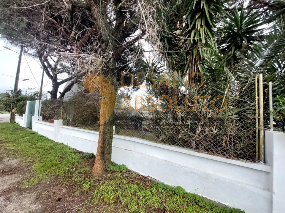 Terreno para Venda em Caparica e Trafaria Foto 6
