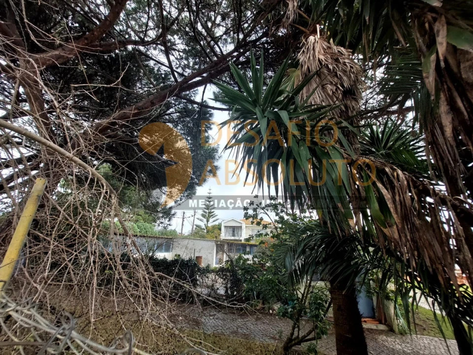 Terreno para Venda em Caparica e Trafaria Foto 7