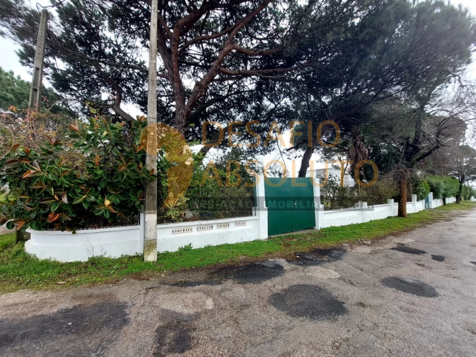 Terreno para Venda em Caparica e Trafaria Foto 8