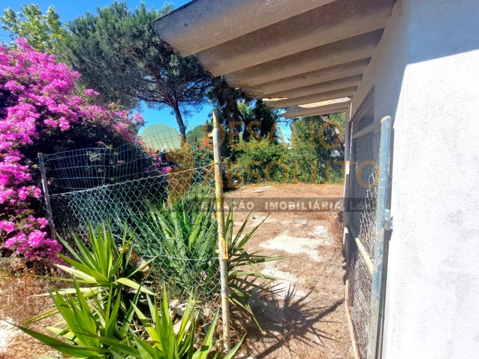 Terreno para Venda em Caparica e Trafaria Foto 12