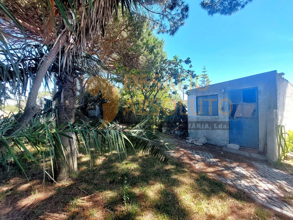 Terreno para Venda em Caparica e Trafaria Foto 13