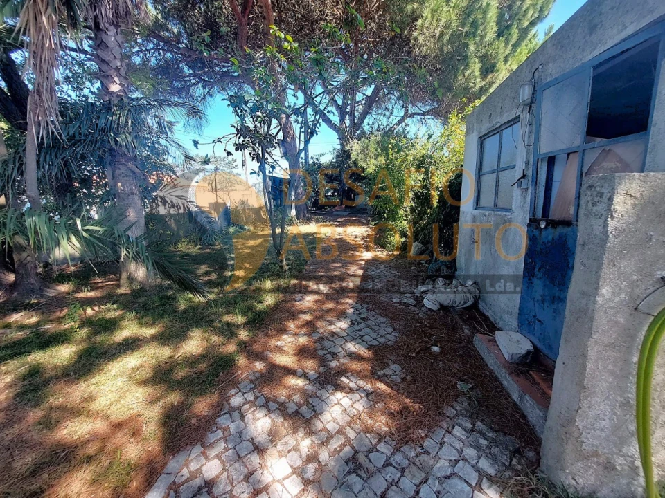 Terreno para Venda em Caparica e Trafaria Foto 14