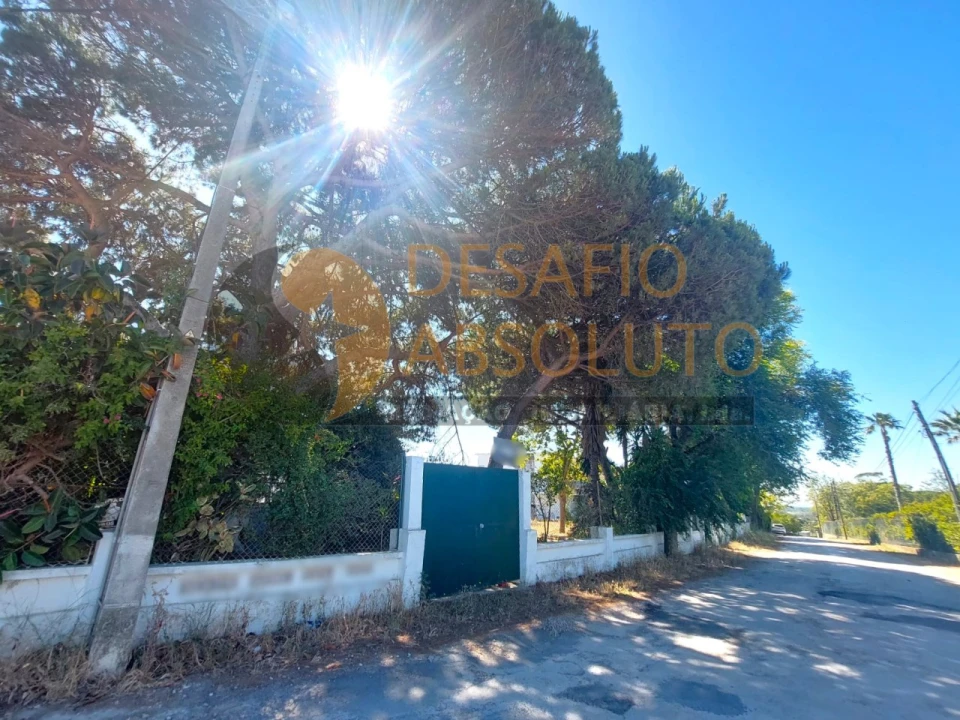 Terreno para Venda em Caparica e Trafaria Foto 15