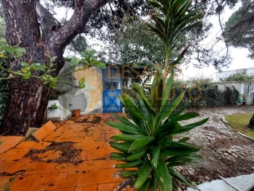 Terreno para Venda em Caparica e Trafaria