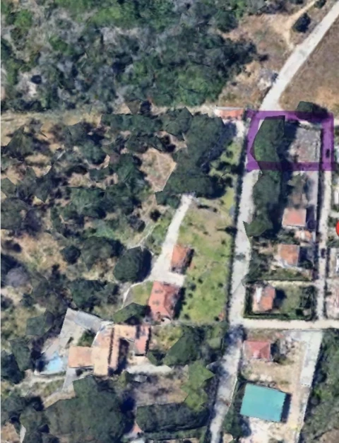 Terreno para Venda em Caparica e Trafaria