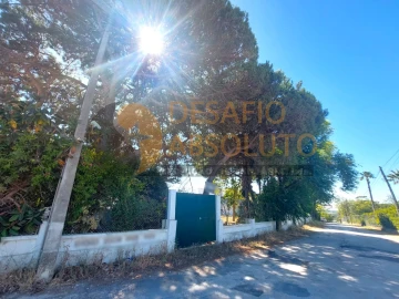 Terreno para Venda em Caparica e Trafaria