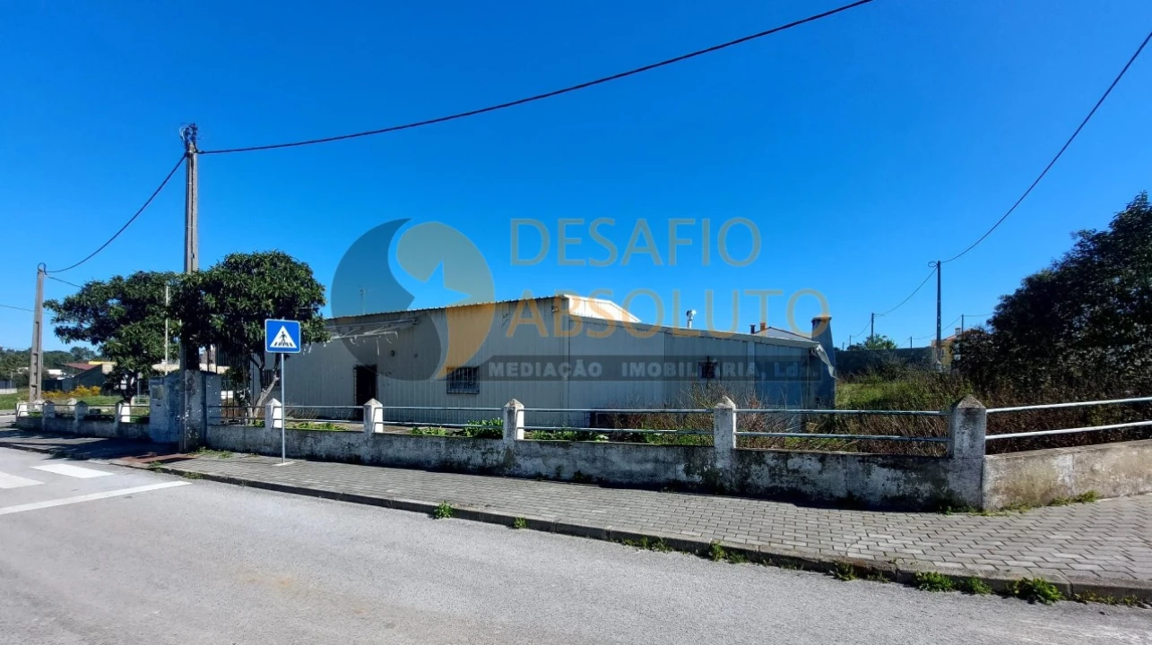 Terreno para Venda em Quinta do Anjo Foto 2