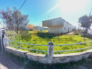 Terreno para Venda em Quinta do Anjo