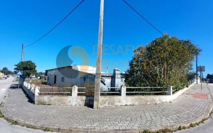 Terreno para Venda em Quinta do Anjo