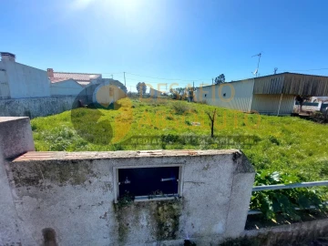 Terreno para Venda em Quinta do Anjo