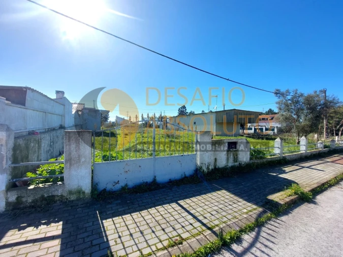 Terreno para Venda em Quinta do Anjo Foto 5