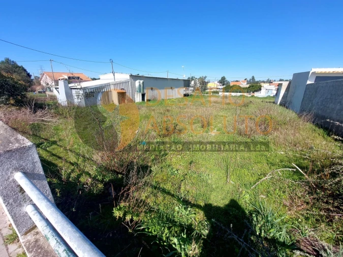 Terreno para Venda em Quinta do Anjo Foto 8