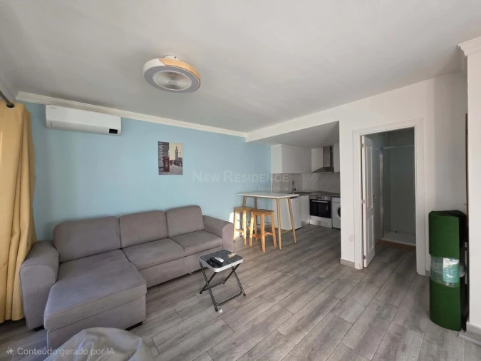 Loja para Venda em Albufeira e Olhos de Água Foto 13