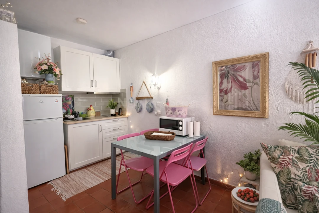 Apartamento T1 para Venda em Albufeira e Olhos de Água Foto 5