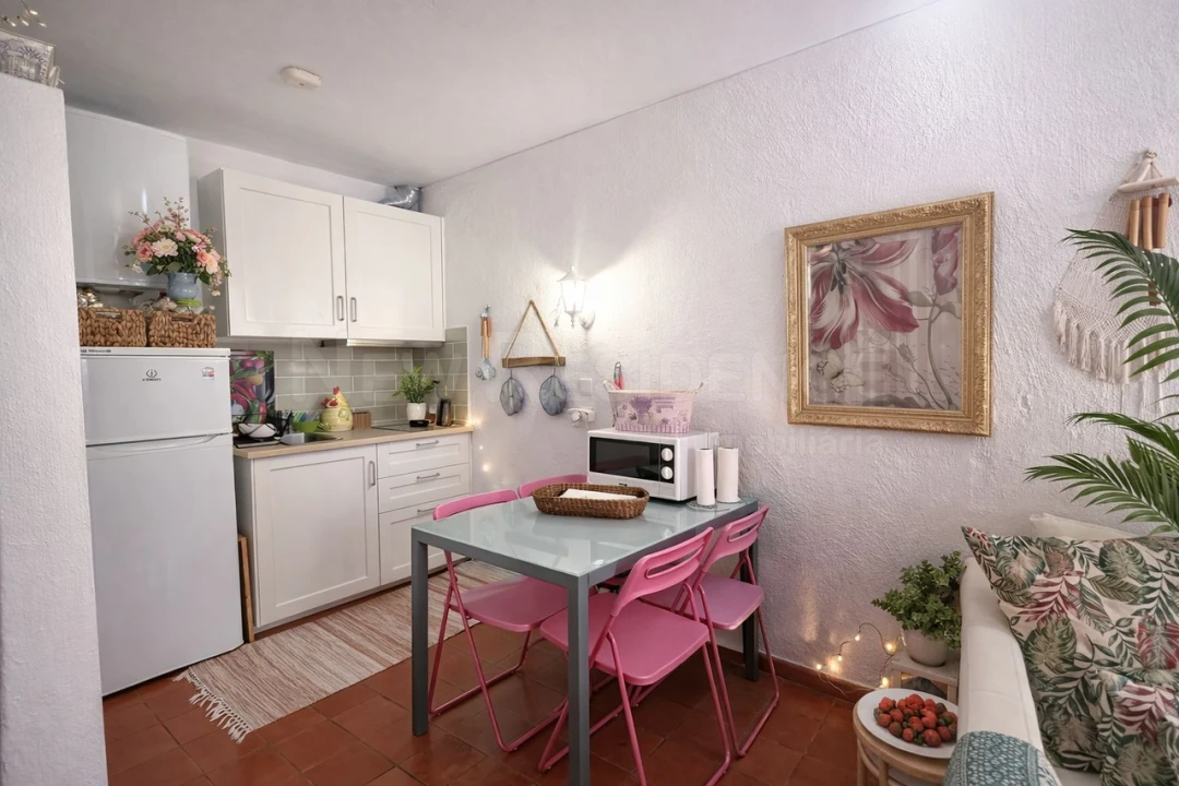 Apartamento T1 para Venda em Albufeira e Olhos de Água Foto 6