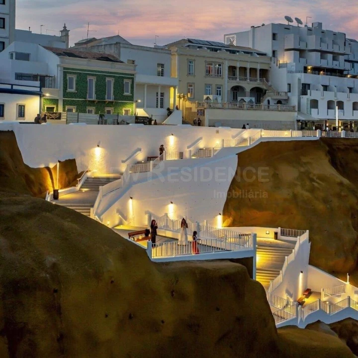 Apartamento T1 para Venda em Albufeira e Olhos de Água Foto 12