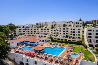 Apartamento T1 para Venda em Albufeira e Olhos de Água