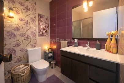 Apartamento T1 para Venda em Albufeira e Olhos de Água