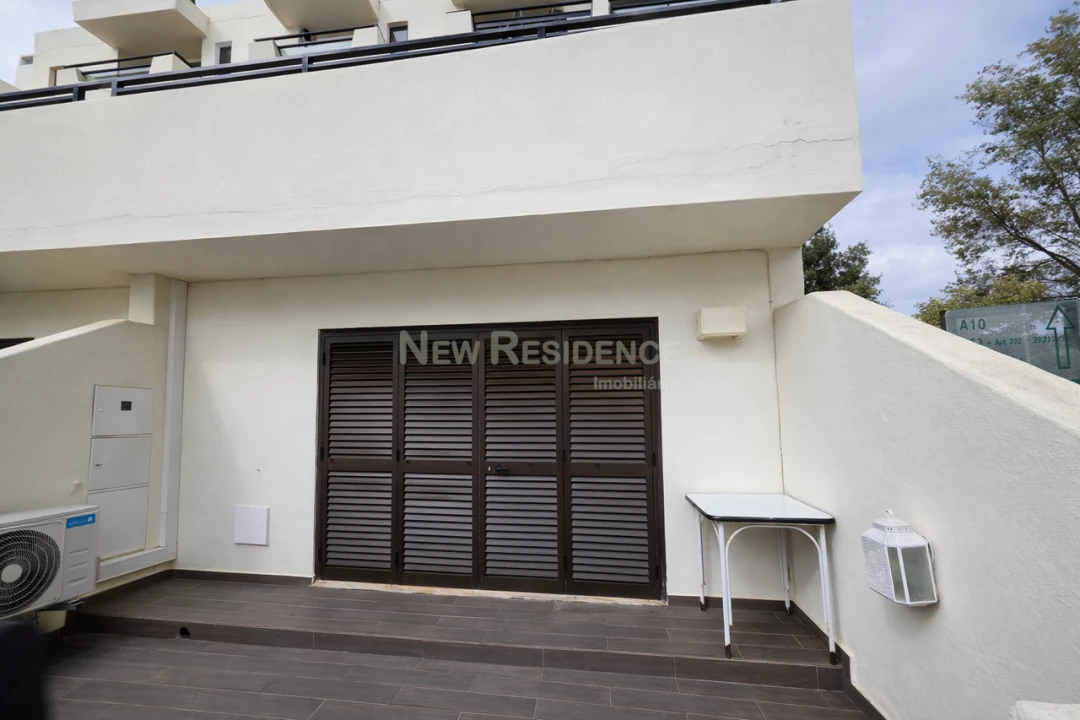 Apartamento T1 para Venda em Albufeira e Olhos de Água Foto 8