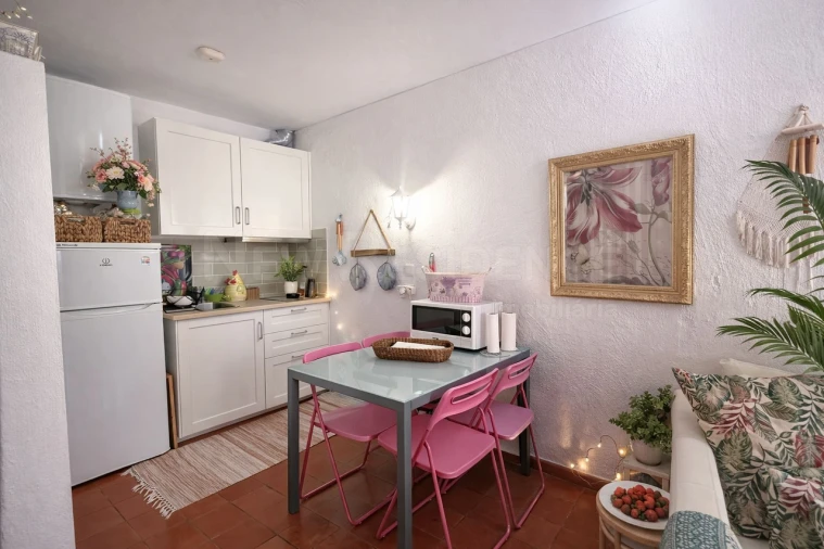 Apartamento T1 para Venda em Albufeira e Olhos de Água Foto 6