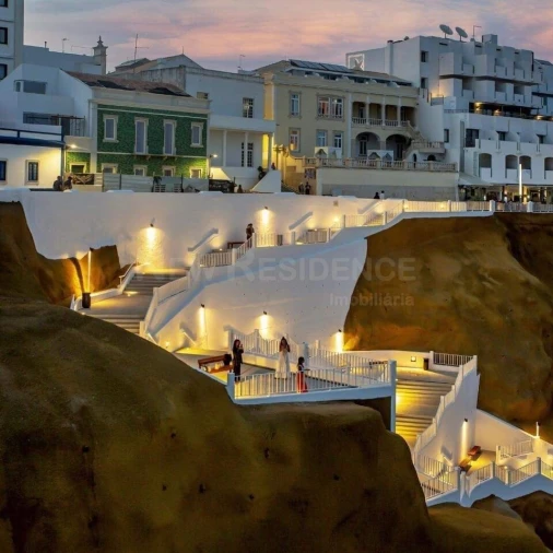 Apartamento T1 para Venda em Albufeira e Olhos de Água Foto 12