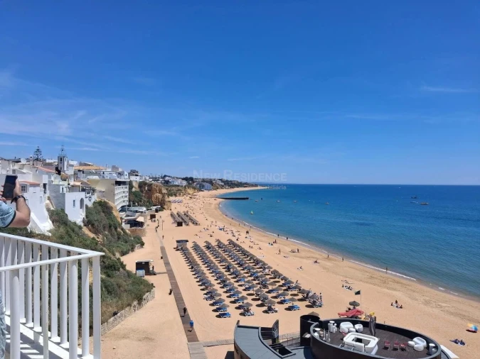 Apartamento T1 para Venda em Albufeira e Olhos de Água Foto 10