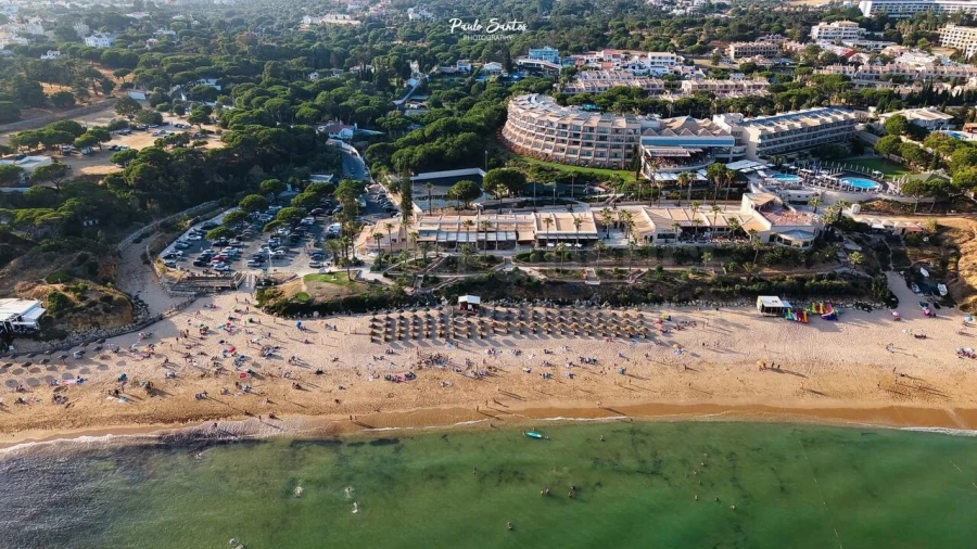 Apartamento T1 para Venda em Albufeira e Olhos de Água Foto 16