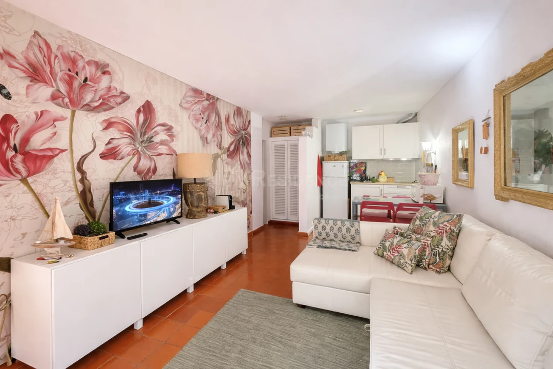 Apartamento T1 para Venda em Albufeira e Olhos de Água Foto 2