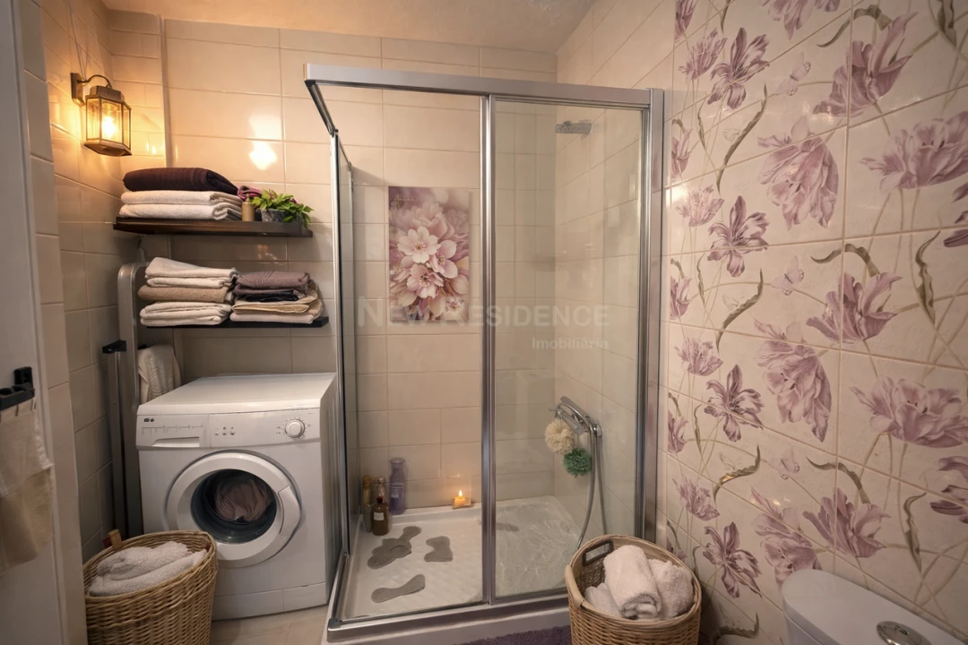 Apartamento T1 para Venda em Albufeira e Olhos de Água Foto 7