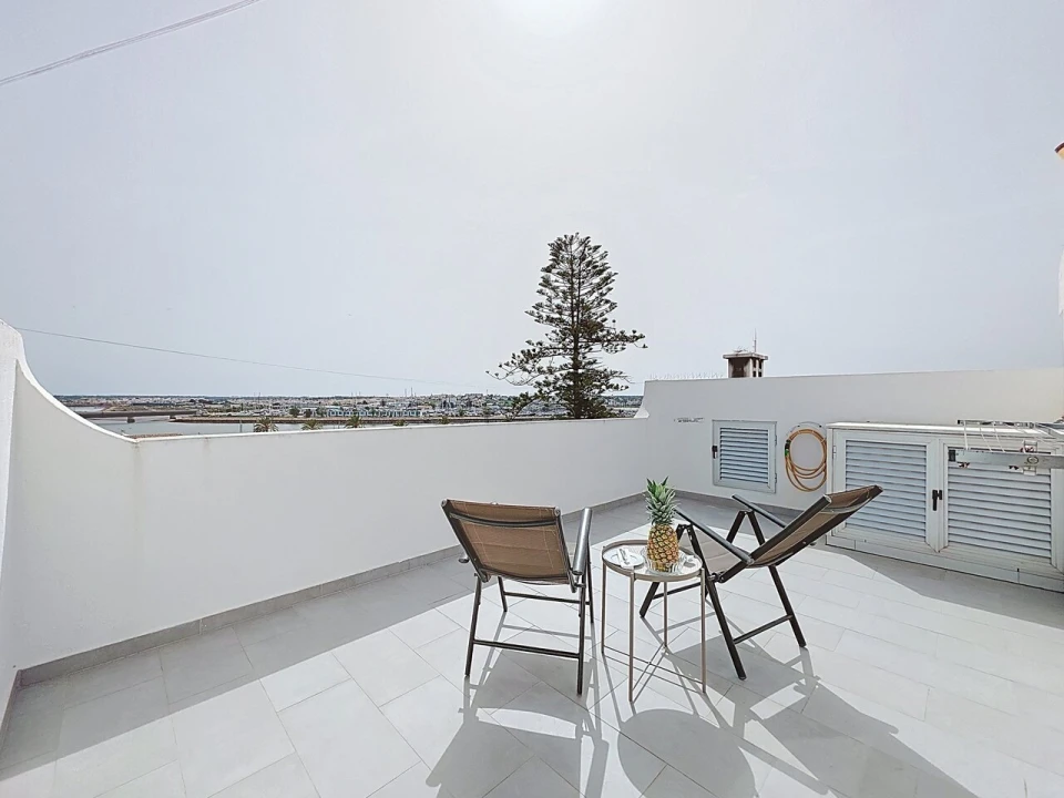 Apartamento T2 para Venda em Portimão Foto 26