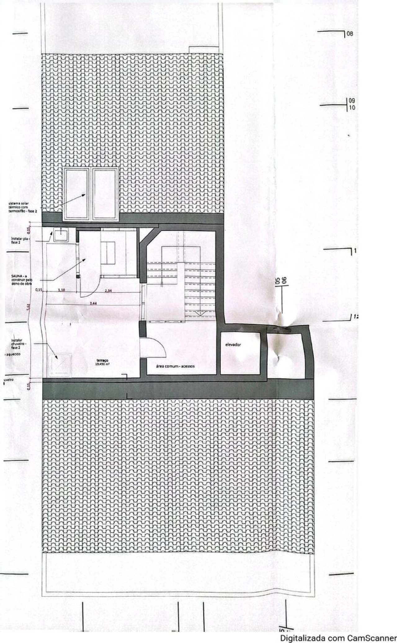 Apartamento T2 para Venda em Portimão Foto 31